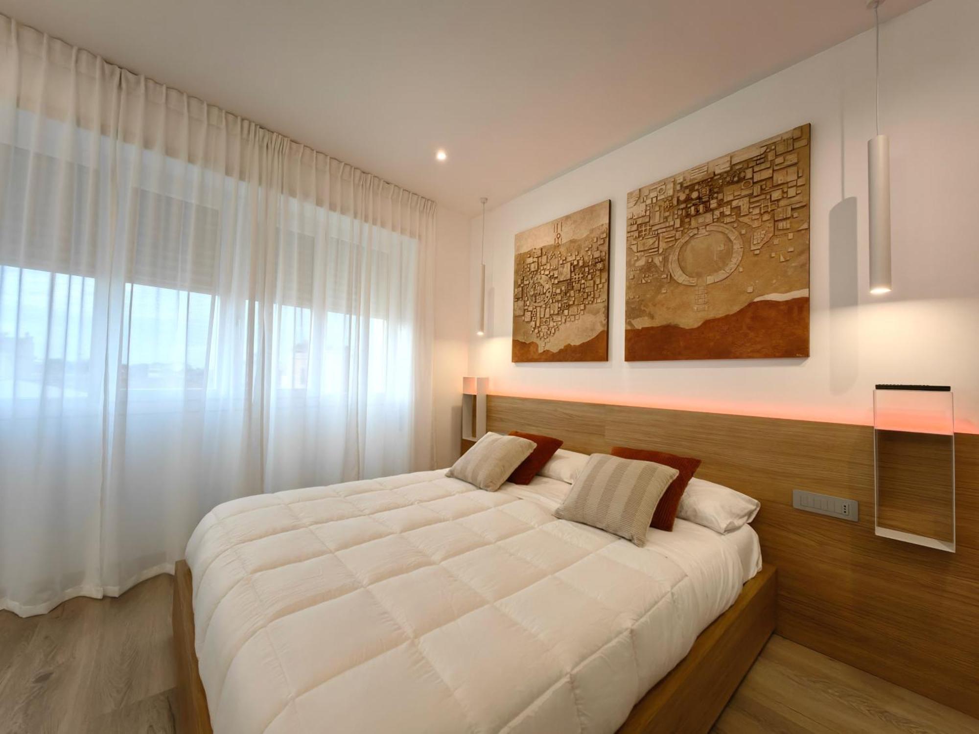 Galleria Roma Art Guesthouse Ористано Екстериор снимка
