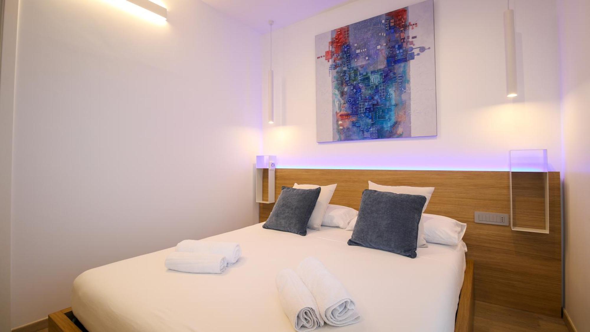 Galleria Roma Art Guesthouse Ористано Екстериор снимка