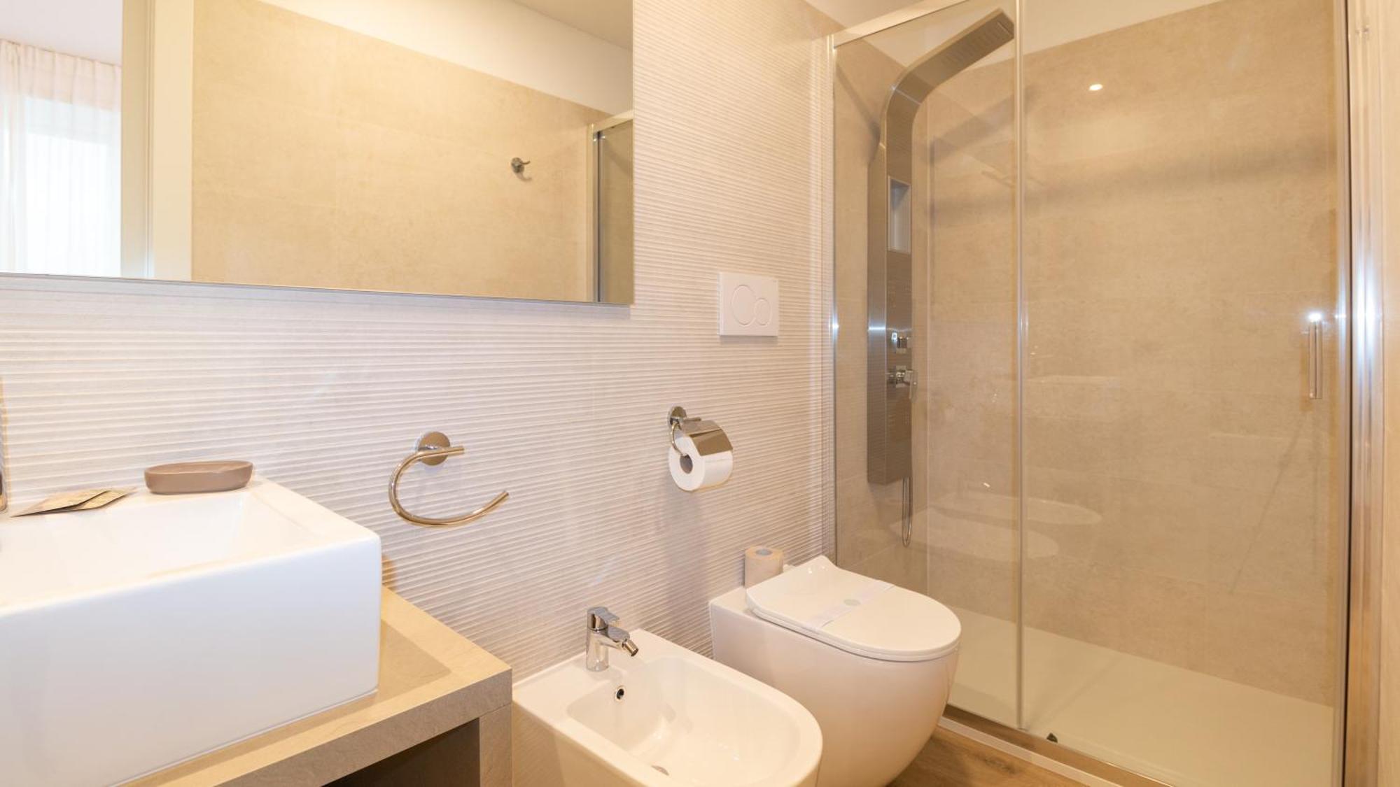 Galleria Roma Art Guesthouse Ористано Екстериор снимка