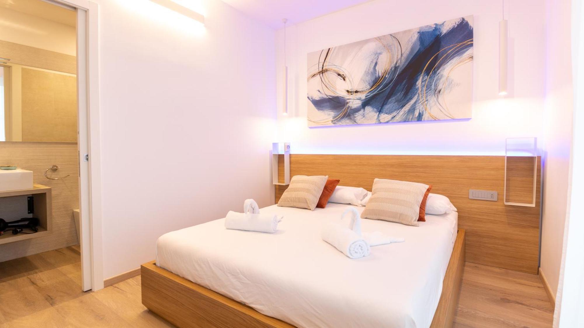 Galleria Roma Art Guesthouse Ористано Екстериор снимка