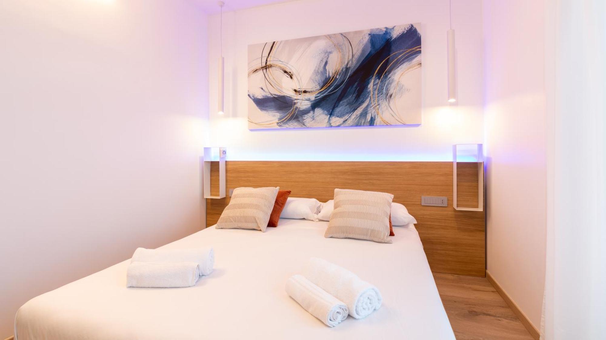 Galleria Roma Art Guesthouse Ористано Екстериор снимка