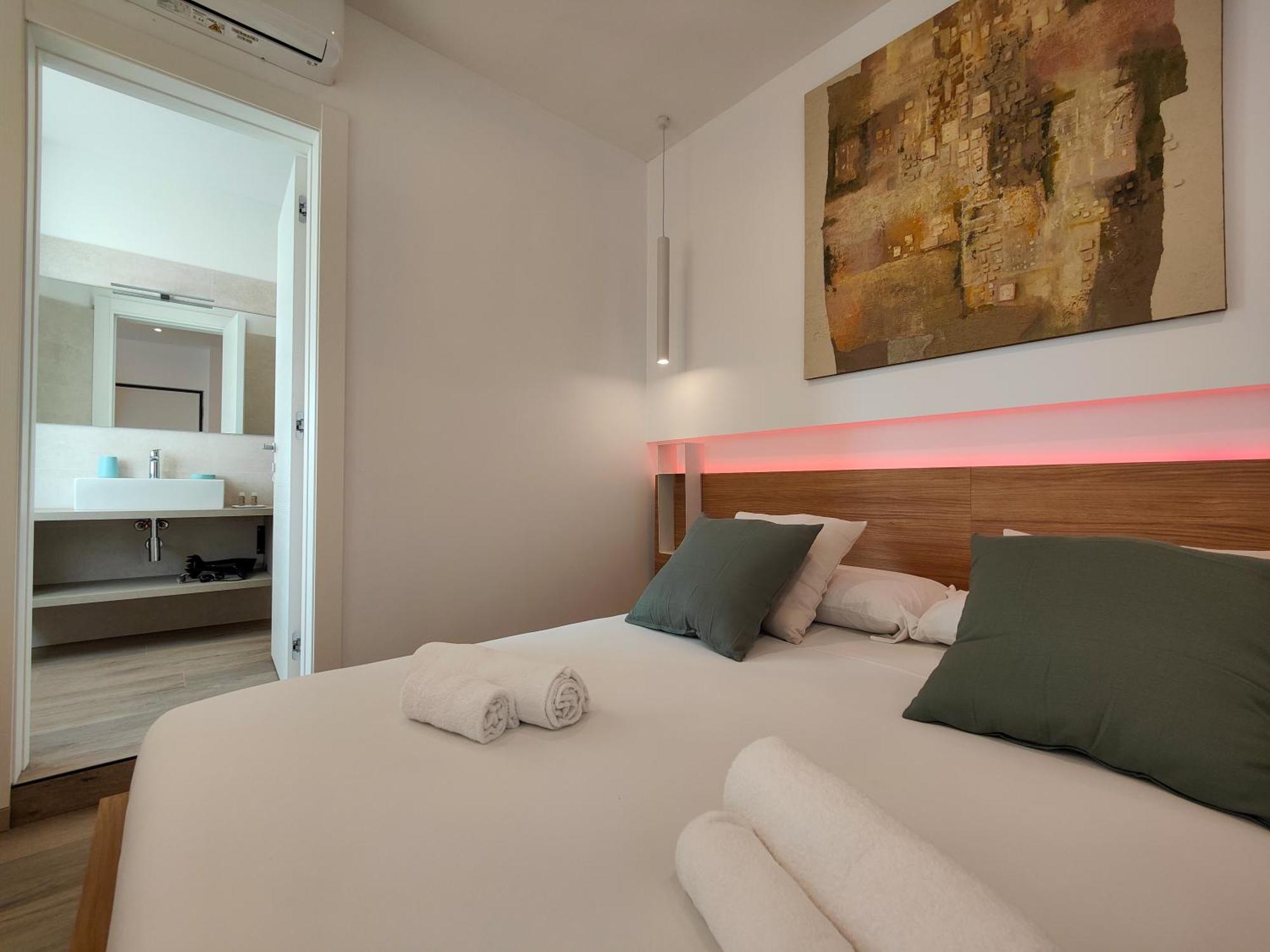 Galleria Roma Art Guesthouse Ористано Екстериор снимка