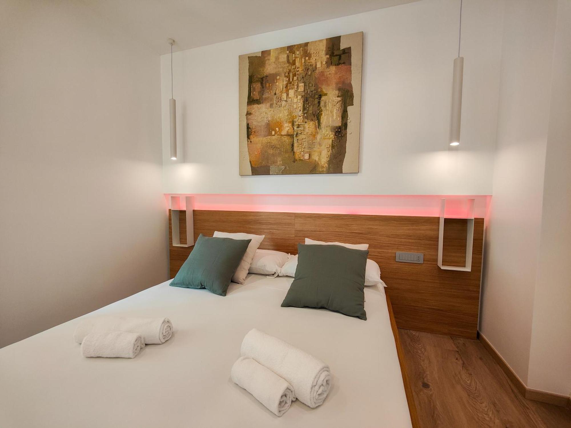 Galleria Roma Art Guesthouse Ористано Екстериор снимка
